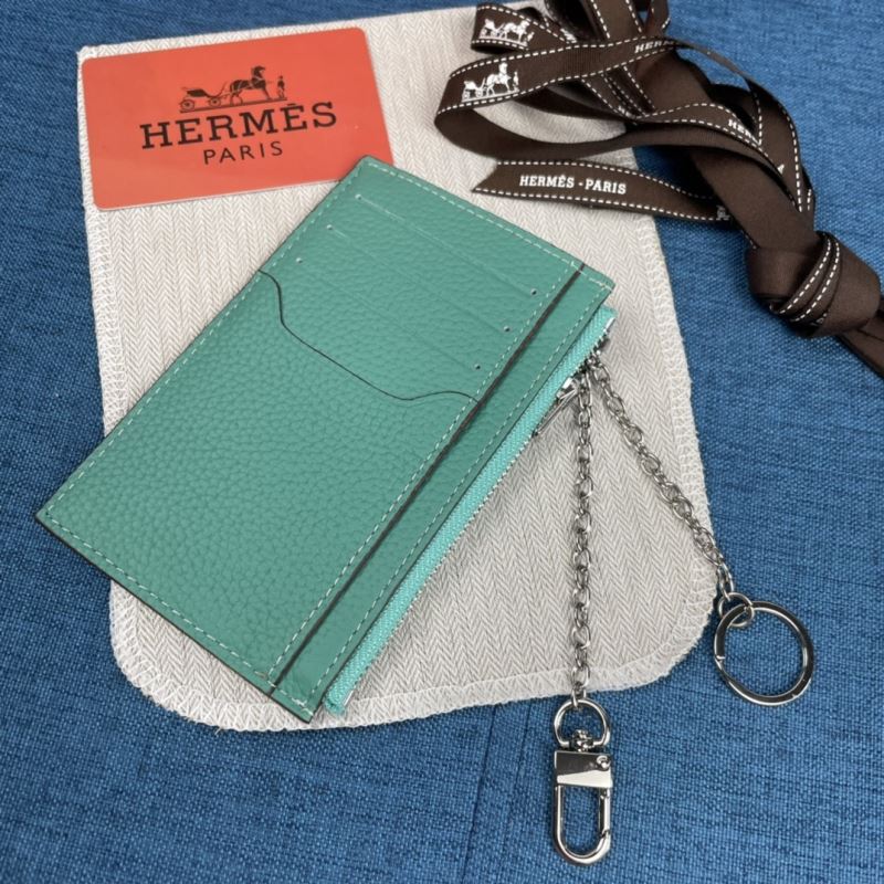 Hermes Wallets Purse